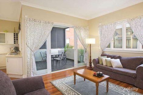 Property photo of 85E Wigram Road Glebe NSW 2037