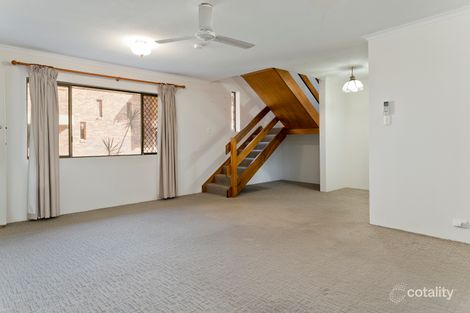 Property photo of 4/44 Miskin Street Toowong QLD 4066