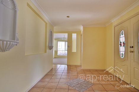 Property photo of 20 Coachwood Crescent Forest Lake QLD 4078