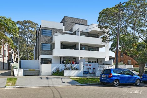 9/3 Hampstead Rd, Homebush West, NSW 2140