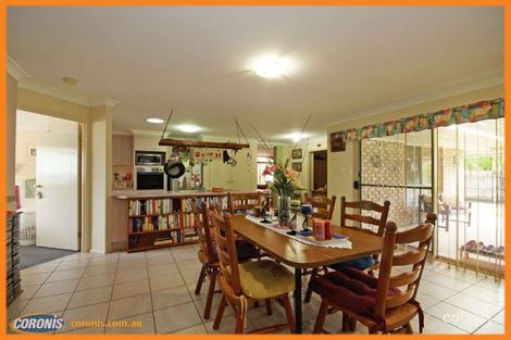 Property photo of 11 Tralee Street Bracken Ridge QLD 4017