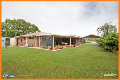 Property photo of 11 Tralee Street Bracken Ridge QLD 4017