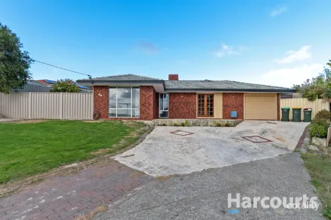 33 Parmelia Way, Craigie, WA 6025