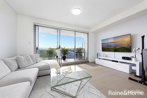 Property photo of 706/75-81 Park Road Homebush NSW 2140