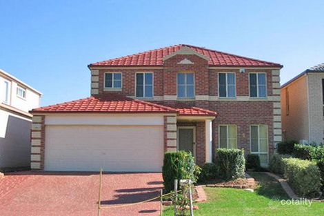 20 Cantwell St, Glenwood, NSW 2768