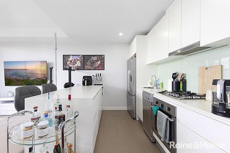 Property photo of 706/75-81 Park Road Homebush NSW 2140