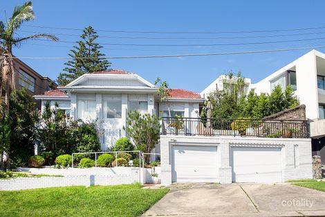 16 Princes Ave, Vaucluse, NSW 2030