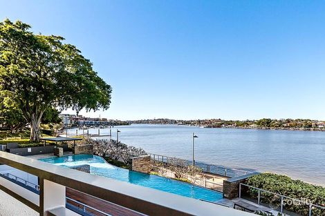 1242/22 Refinery Pde, New Farm, QLD 4005