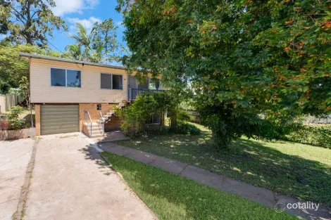 17 Mawarra St, Kingston, QLD 4114