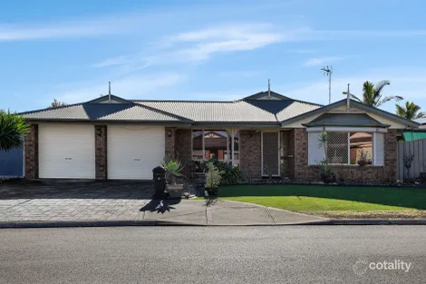 6 Cranmore Ave, Craigmore, SA 5114