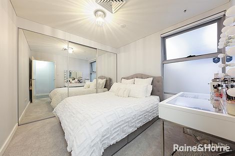 Property photo of 706/75-81 Park Road Homebush NSW 2140