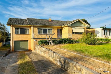 Property photo of 298 Highview Crescent Lavington NSW 2641