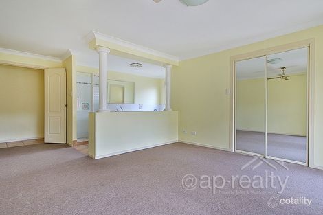 Property photo of 20 Coachwood Crescent Forest Lake QLD 4078