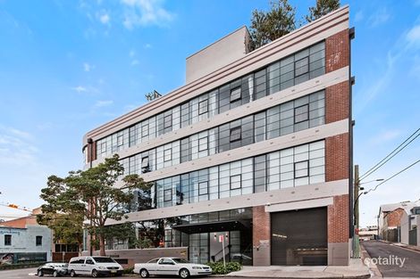 Property photo of 203/1A Great Buckingham Street Redfern NSW 2016