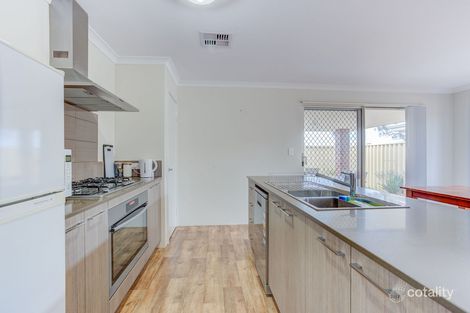 Property photo of 5 Antibes Way Yalyalup WA 6280