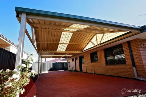 Property photo of 63 Hale Road Forrestfield WA 6058
