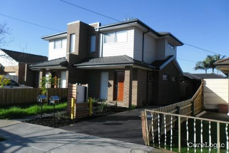 2/21 Fisher St, Maidstone, VIC 3012