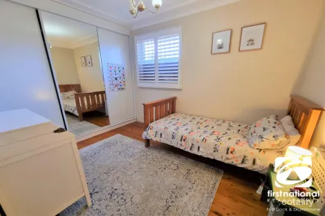 Property photo of 54A Henry Street Five Dock NSW 2046