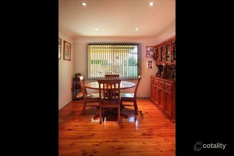 Property photo of 28 Second Avenue Macquarie Fields NSW 2564