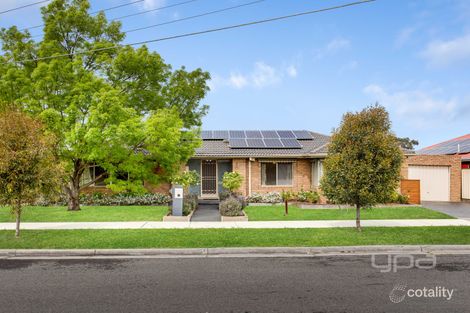 Property photo of 1 Cosdown Close Gladstone Park VIC 3043