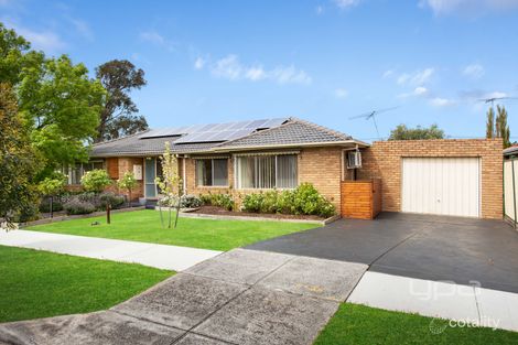Property photo of 1 Cosdown Close Gladstone Park VIC 3043