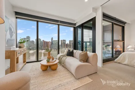 1602/8 Pearl River Rd, Docklands, VIC 3008