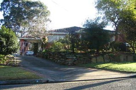 9 Harden Cres, Georges Hall, NSW 2198