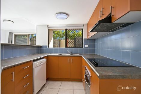 Property photo of 5/31 Glen Road Toowong QLD 4066