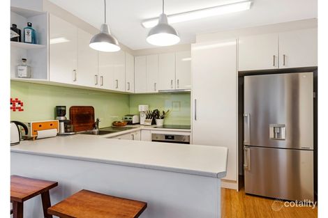 Property photo of 6/36 Hampton Parade West Footscray VIC 3012