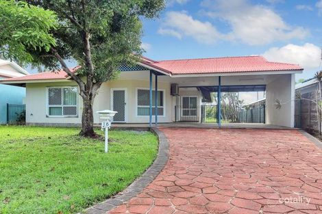 16 Harvard Gr, Durack, NT 0830