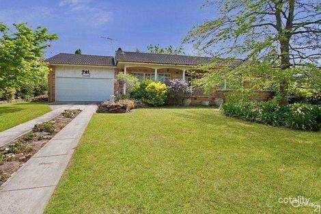 7 Bass Pl, St Ives, NSW 2075