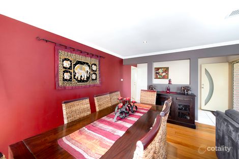 Property photo of 40 Ian Potter Crescent Gungahlin ACT 2912
