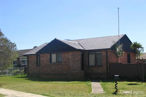 Property photo of 23 Eucumbene Crescent Heckenberg NSW 2168