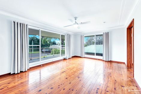 Property photo of 15 Wahgunyah Road Nelson Bay NSW 2315