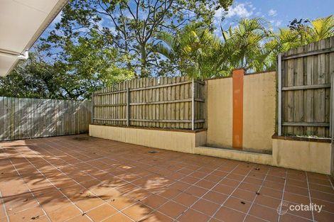 Property photo of 5/31 Glen Road Toowong QLD 4066