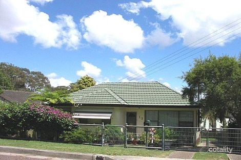 13 Byron St, Cardiff, NSW 2285