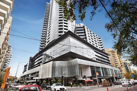 Property photo of 1312/35 Malcolm Street South Yarra VIC 3141