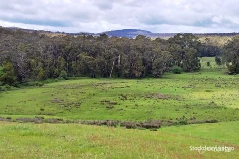 45 Sharpes Lane, Glenlyon, VIC 3461