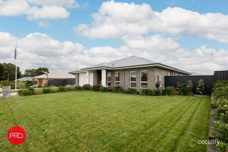 Property photo of 8 Jacombs Street Bungendore NSW 2621