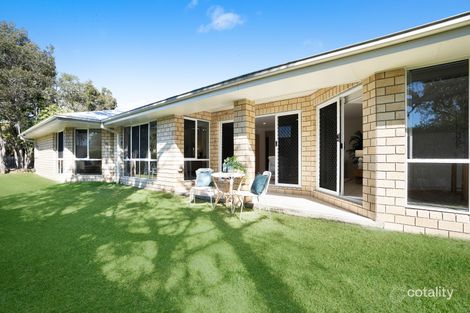 Property photo of 22 Sundew Street Mudjimba QLD 4564