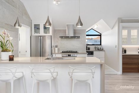 Property photo of 24/139-153 Middle Head Road Mosman NSW 2088