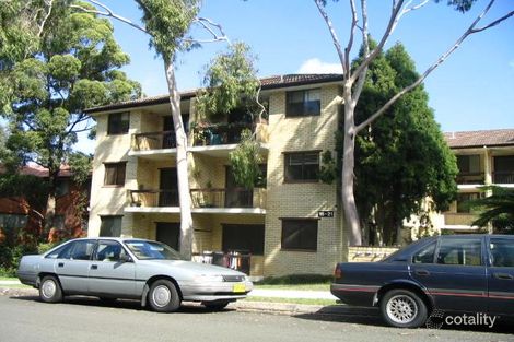 Property photo of 1/15 Bellevue Parade Hurstville NSW 2220