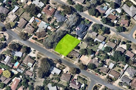 33 Lambrigg St, Farrer, ACT 2607