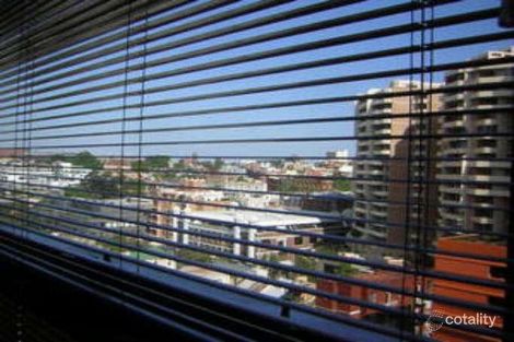 Property photo of 910/1-15 Francis Street Darlinghurst NSW 2010