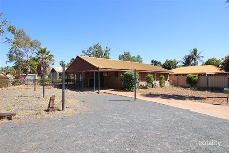 1 Nyanda Pl, South Hedland, WA 6722