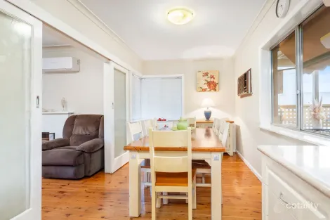 Property photo of 397 Prune Street Lavington NSW 2641