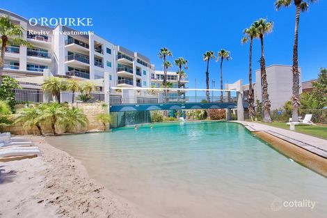 E202/183 West Coast Hwy, Scarborough, WA 6019