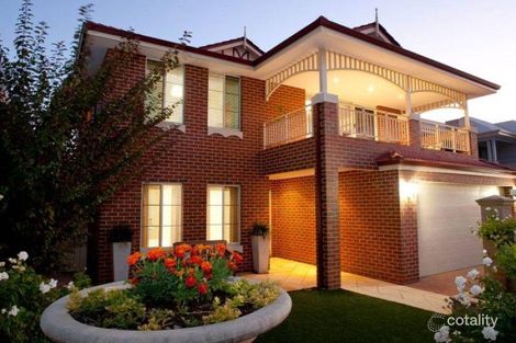 Property photo of 55A Segrave Street Gwelup WA 6018