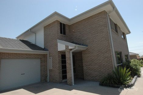 Property photo of 20 Rose Avenue Mount Pritchard NSW 2170