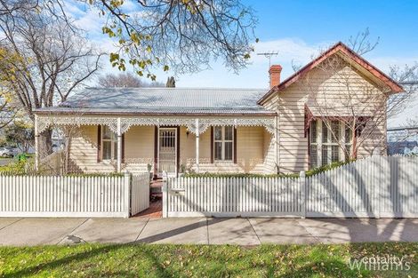 Property photo of 69 Pasco Street Williamstown VIC 3016